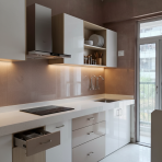 1 bhk kitchen room