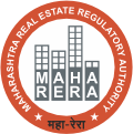MahaRERA Logo